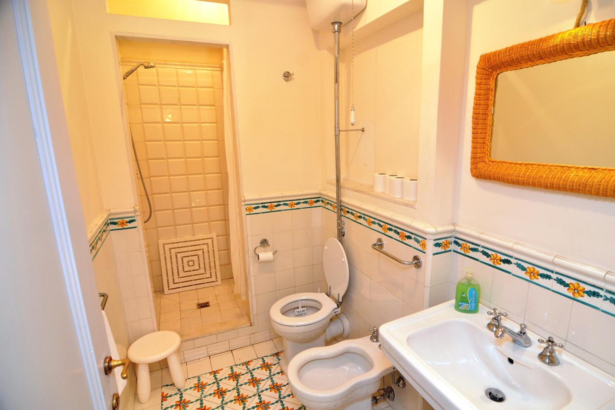La Pescaia Casa Vacanza Larciano Bagian luar foto