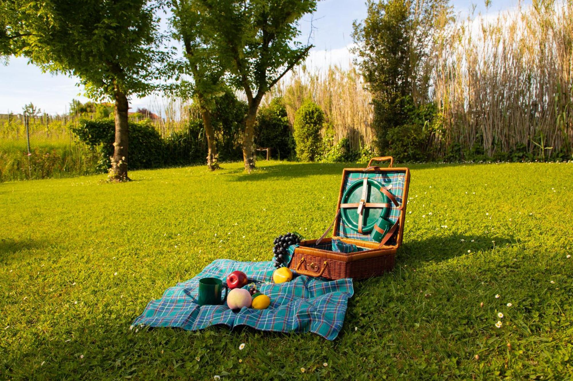La Pescaia Casa Vacanza Larciano Bagian luar foto